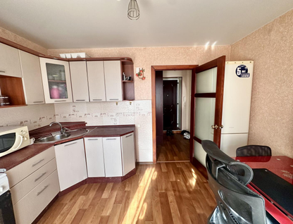 1-к. квартира, 36,9&nbsp;м²