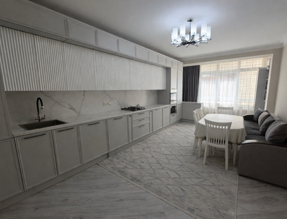 2-к. квартира, 86,2&nbsp;м²