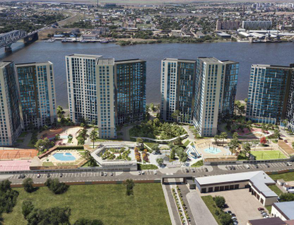 3-к. квартира, 69,5&nbsp;м²