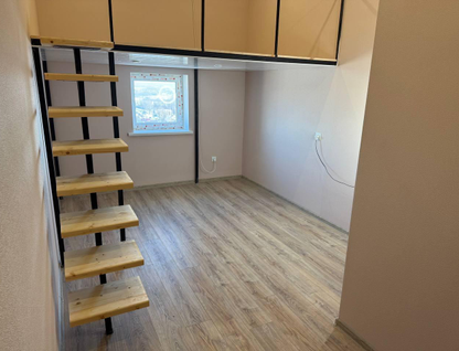 Студия, 23,1&nbsp;м²