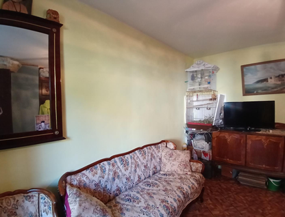 1-к. квартира, 27&nbsp;м²