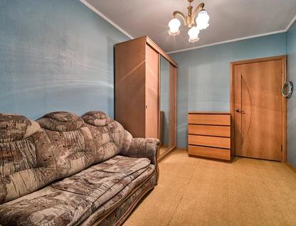 3-к. квартира, 69,5&nbsp;м²