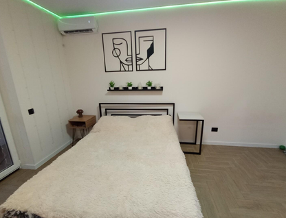 Студия, 32 м²