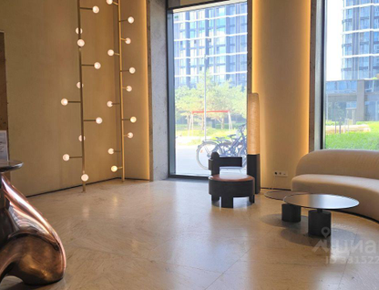 1-к. квартира, 39,3&nbsp;м²