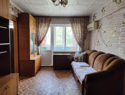 2-к. квартира, 45,7&nbsp;м²