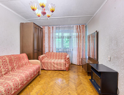 2-к. квартира, 50,3 м²