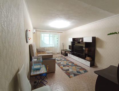 3-к. квартира, 66&nbsp;м²