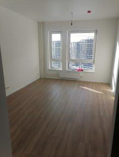 Студия, 20,7&nbsp;м²