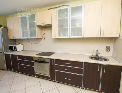 3-к. квартира, 76,9&nbsp;м²