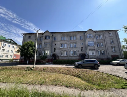 3-к. квартира, 105&nbsp;м²