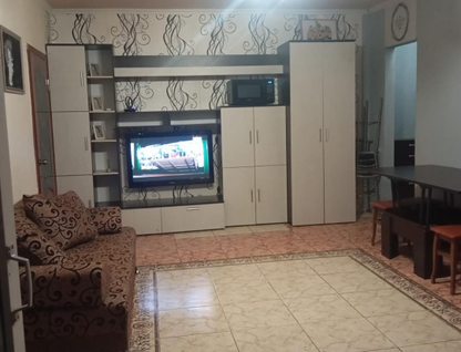 2-к. квартира, 45,3 м²