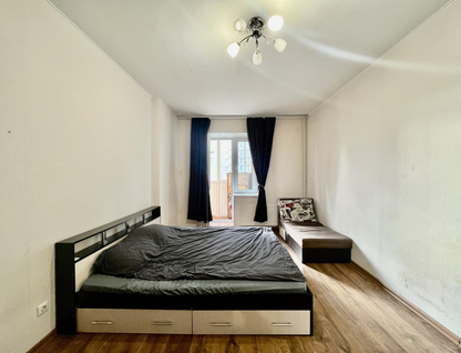 1-к. квартира, 39&nbsp;м²