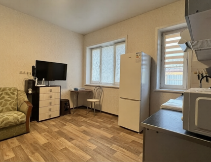 Студия, 24&nbsp;м²