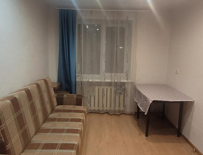 Студия, 20,3&nbsp;м²