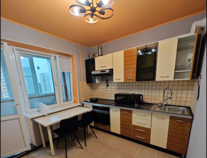 1-к. квартира, 37,1&nbsp;м²