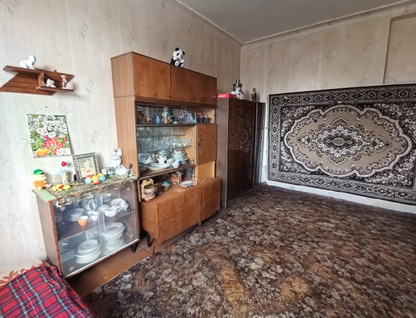 3-к. квартира, 55&nbsp;м²