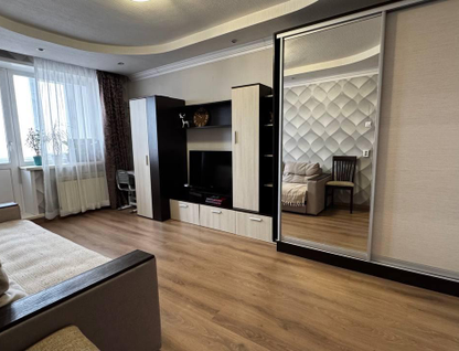 2-к. квартира, 51,7&nbsp;м²