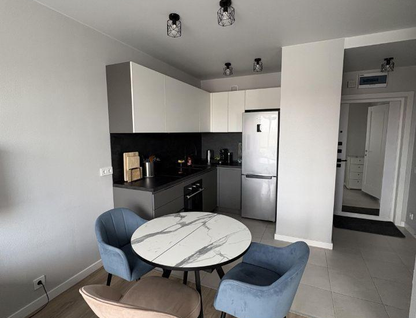 1-к. квартира, 31,7&nbsp;м²