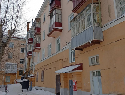 2-к. квартира, 58,7&nbsp;м²