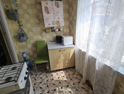 2-к. квартира, 41,7&nbsp;м²