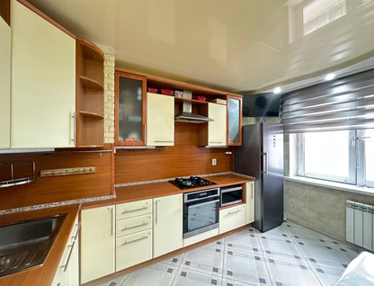 3-к. квартира, 76,1&nbsp;м²