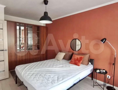 1-к. квартира, 30 м²