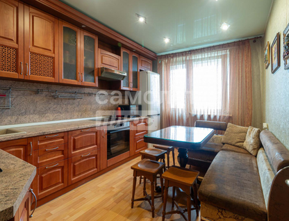 2-к. квартира, 55,3&nbsp;м²