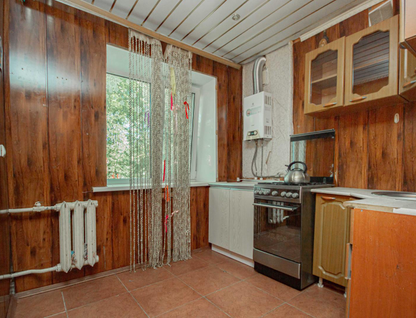 2-к. квартира, 40,3&nbsp;м²