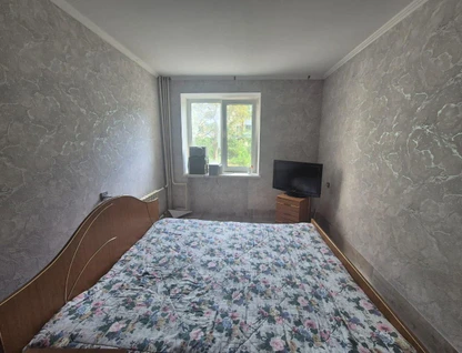 3-к. квартира, 59,2&nbsp;м²