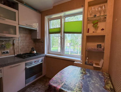 1-к. квартира, 31&nbsp;м²