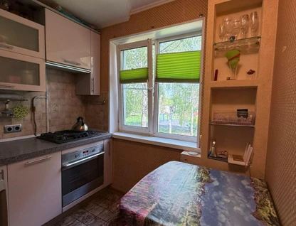 1-к. квартира, 31&nbsp;м²