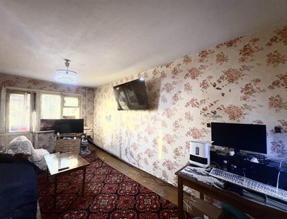 3-к. квартира, 59,8&nbsp;м²