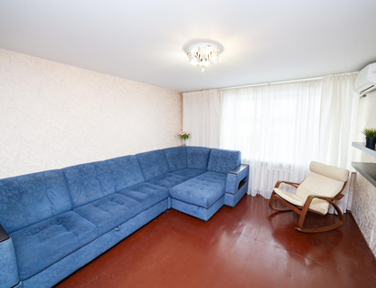4-к. квартира, 73,8&nbsp;м²