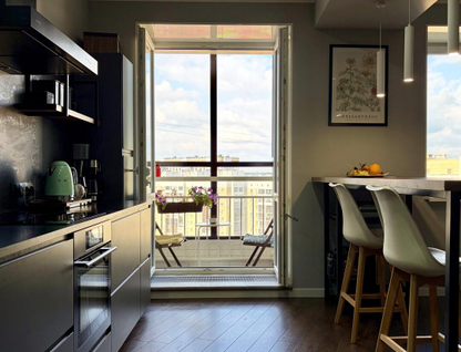 2-к. квартира, 58&nbsp;м²