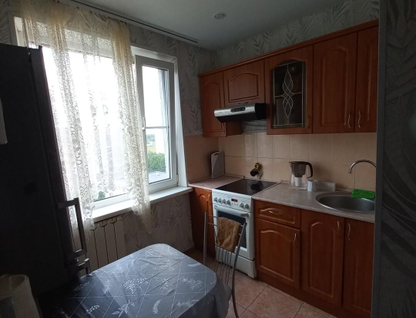 1-к. квартира, 33,7&nbsp;м²