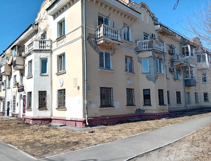 4-к. квартира, 80&nbsp;м²