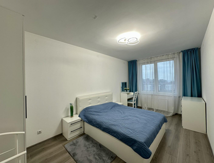 1-к. квартира, 51&nbsp;м²
