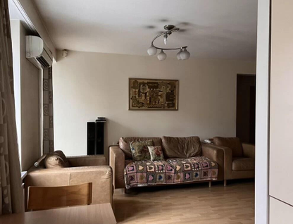 3-к. квартира, 55&nbsp;м²