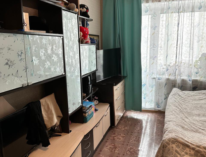 1-к. квартира, 35,2&nbsp;м²