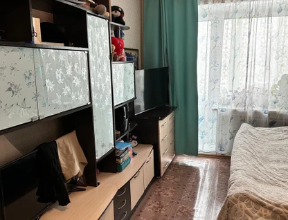 1-к. квартира, 35,2&nbsp;м²