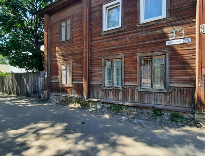 1-к. квартира, 26&nbsp;м²