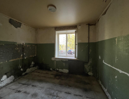 1-к. квартира, 36&nbsp;м²
