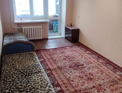 2-к. квартира, 44&nbsp;м²