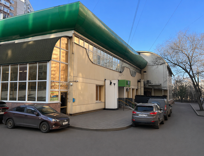 Готовый бизнес, 218 м²