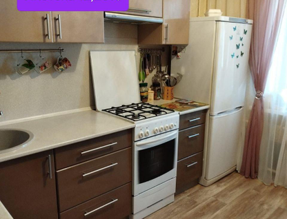 3-к. квартира, 58,5&nbsp;м²