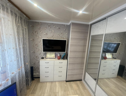 3-к. квартира, 67&nbsp;м²