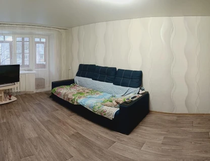 2-к. квартира, 45,2&nbsp;м²