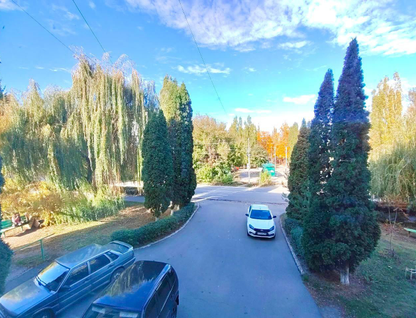 4-к. квартира, 93 м²