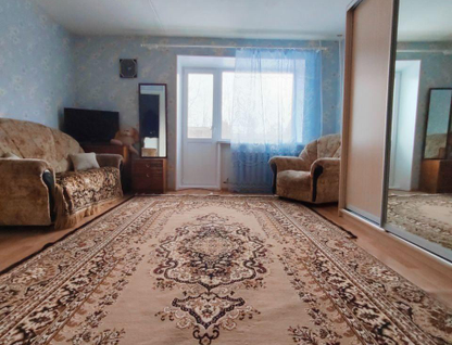 1-к. квартира, 35,2&nbsp;м²