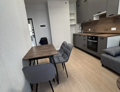 1-к. квартира, 36,4&nbsp;м²
